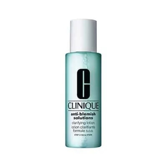 Clinique Anti-Blemish Clarifying Lotion 200Ml 0