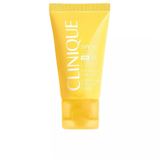 Clinique Anti-Wrinkle Face Cream SPF30 50ml 0