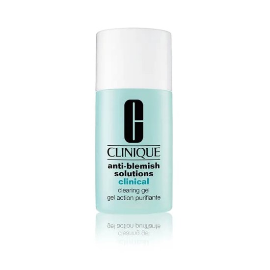 Clinique Anti-Blemish Clinical Clearing Gel 30l 0