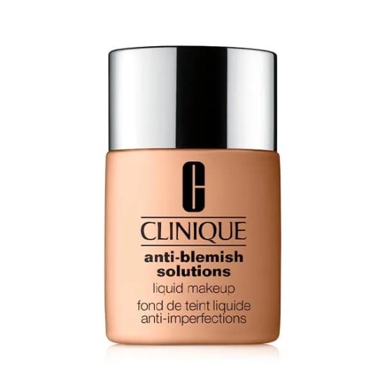 Clinique Antiblemish Make Up Cream Chamois 0
