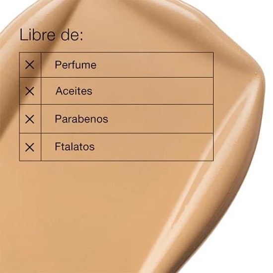 Clinique Antiblemish Make Up Ivory 2