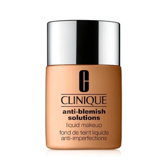Clinique Antiblemish Make Up Vanilla 0