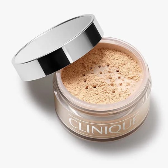 Clinique Blended Face Powder Transparency Invisible Blend 2