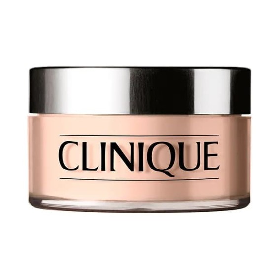Clinique Blended Face Powder Transparency III 0