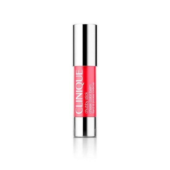 Clinique Chubby Stick Cheek Color Balm Grandest Guava 0