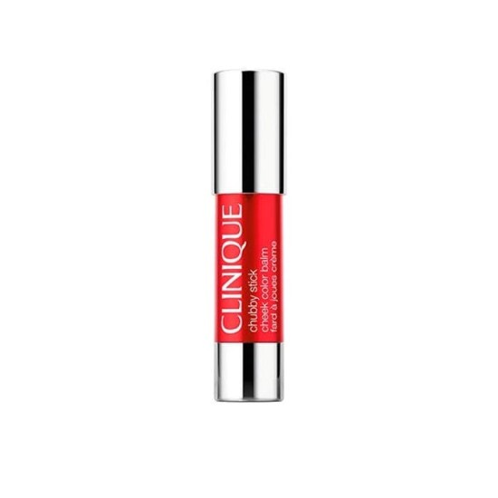 Clinique Chubby Stick Cheek Color Balm Ramp and rouge 0