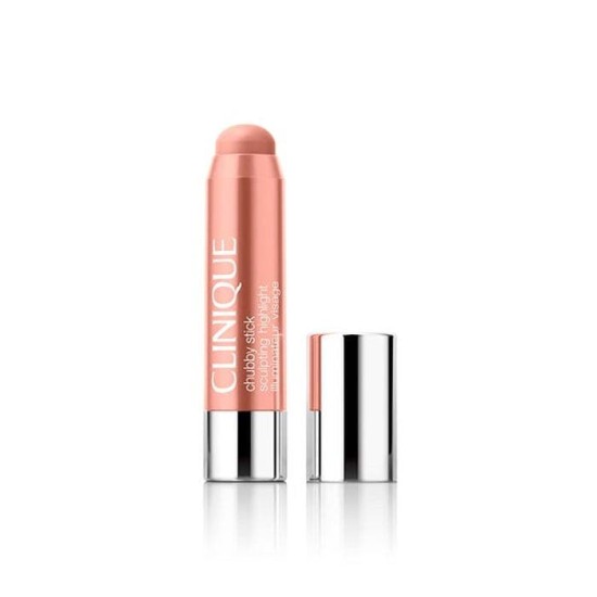 Clinique Chubby Stick Iluminador Hefly Highlight 1