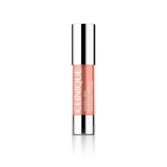 Clinique Chubby Stick Iluminador Hefly Highlight 0