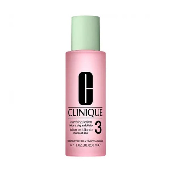 Clinique Clarifyng Lotion 3 200Ml 0