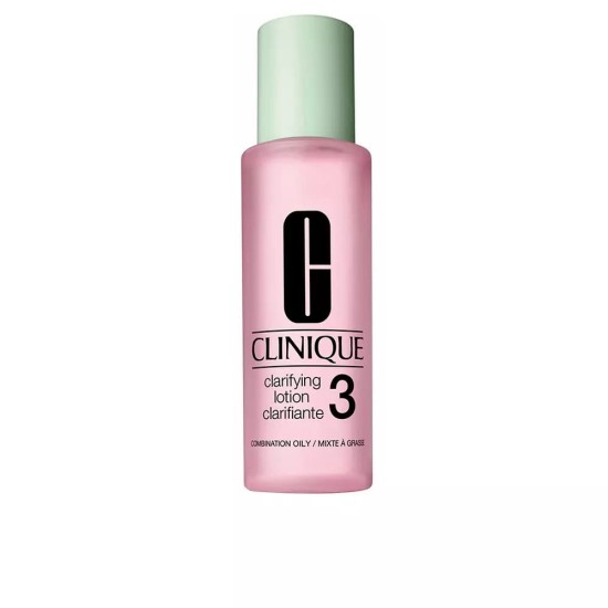 Clinique Clarifyng Lotion 3 400Ml 0