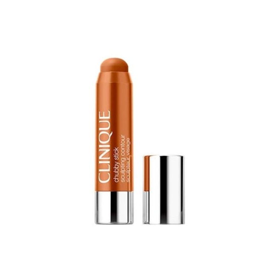 Clinique Contorno Chubby Stick Curvy Contour Boldest Bronze 1