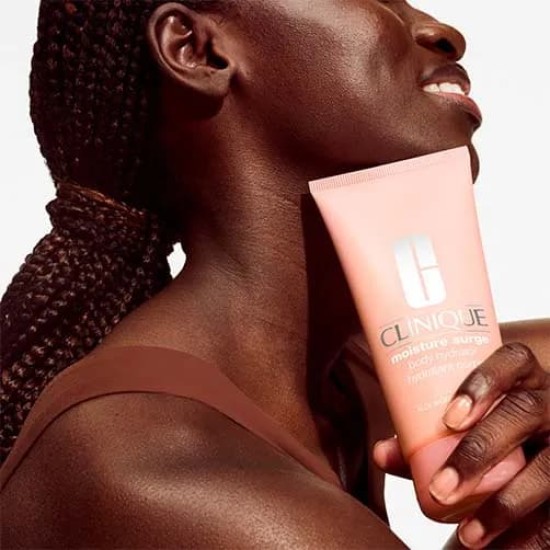 Clinique Corporal Moisture Surge Body Hytrator 200Ml 2