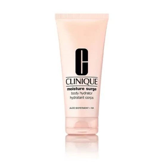 Clinique Corporal Moisture Surge Body Hytrator 200Ml 0