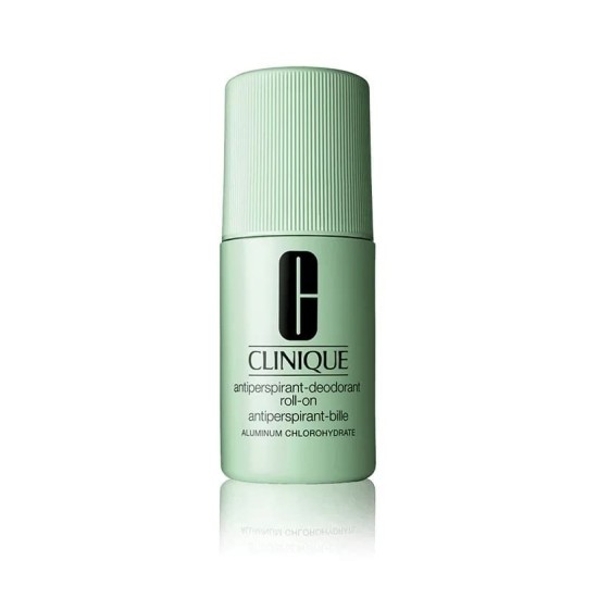 Clinique Desodorante Antiperspirant Roll-On 75Ml 0