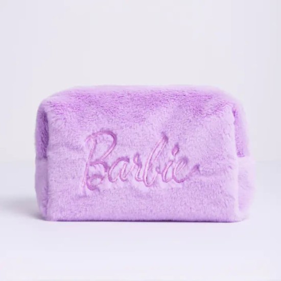 Clinique Double Cleanse & Barbie Estuche 3