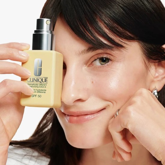 Clinique Dramatically Different Loción Hidratante SPF50 50ml 3