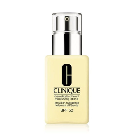 Clinique Dramatically Different Loción Hidratante SPF50 75ml 0