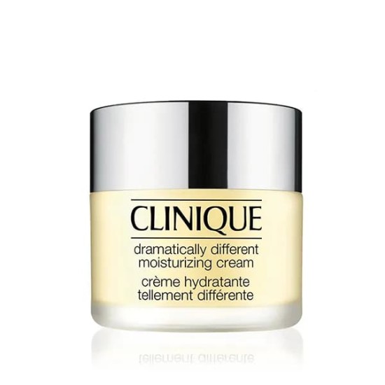 Clinique Dramatically Different Moisturizing Gel 50Ml 0