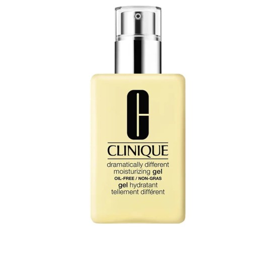 Clinique Dramatically Different Moisturizing Gel 125Ml 0