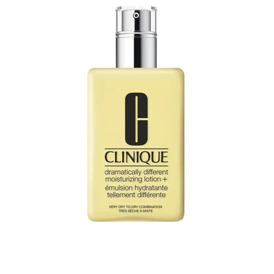 Clinique Dramatically Different Moisturizing Lotion+  125Ml 0