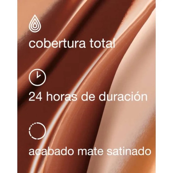 Clinique Even Better Clinical Serum Foundation Spf 20 CN 28 Ivory 3