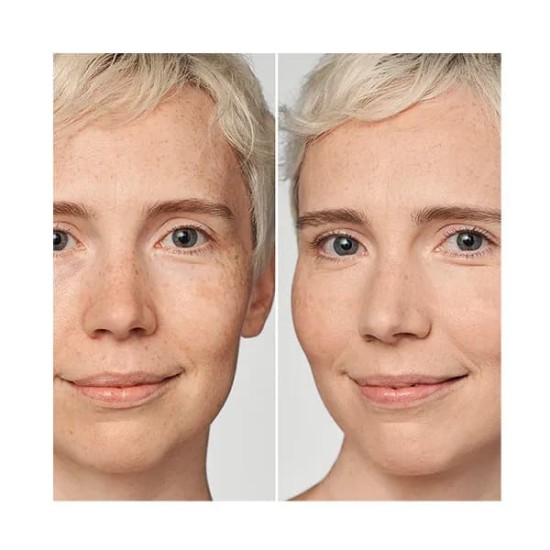 Clinique Even Better Clinical Serum Foundation Spf 20 CN 08 Linen 1
