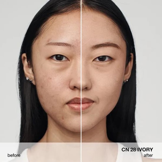 Clinique Even Better Clinical Serum Foundation Spf 20 CN 28 Ivory 1