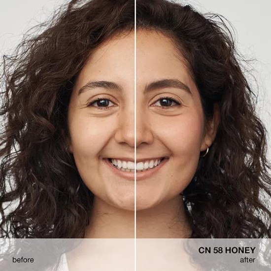 Clinique Even Better Clinical Serum Foundation Spf 20 CN 58 Honey 1