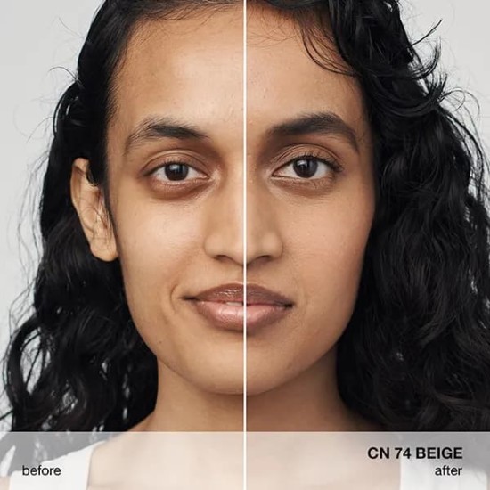 Clinique Even Better Clinical Serum Foundation Spf 20 CN 74 Beige 1