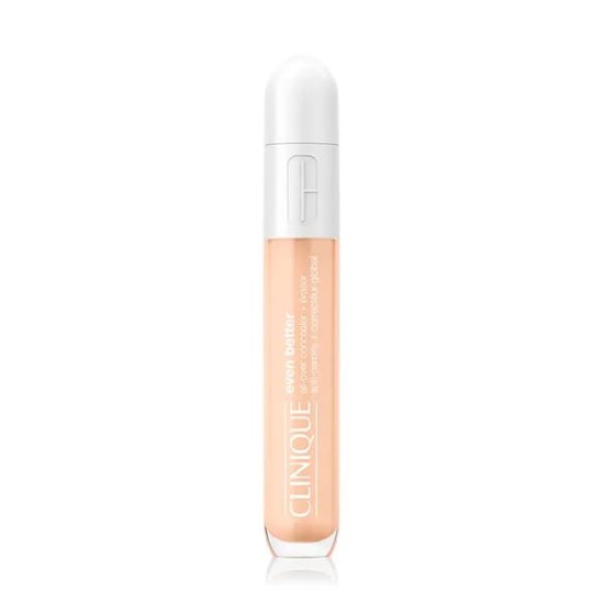 Clinique Even Better Concealer Cream Alabaster 0