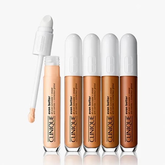 Clinique Even Better Concealer Cream Alabaster 1
