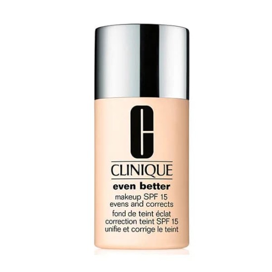 Clinique Even Better Fluid Foundation CN08 0