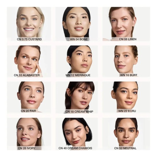 Clinique Even Better Fluid Foundation CN52 1