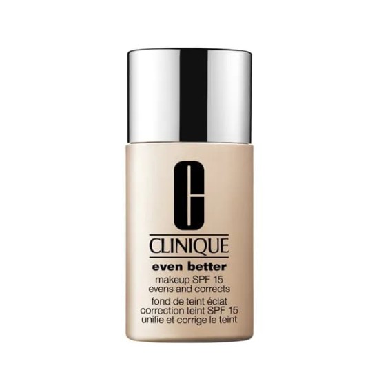 Clinique Even Better Fluid Foundation CN52 0
