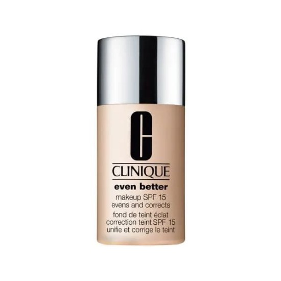 Clinique Even Better Fluid Foundation CN70 0