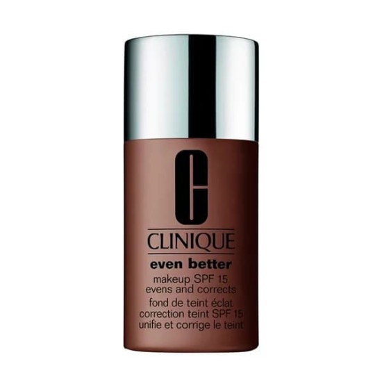 Clinique Even Better Fluid Foundation WN126 0