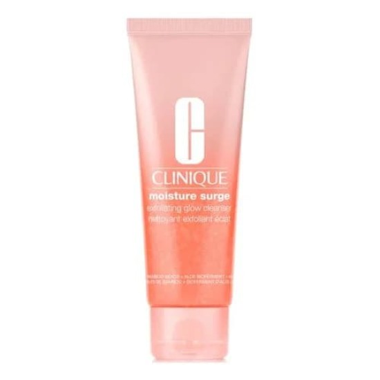 Clinique Exfoliating Glow Cleanser 125ml 0