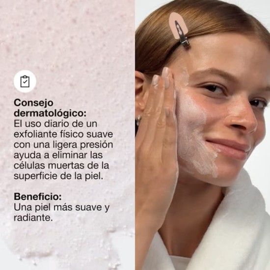 Clinique Exfoliating Glow Cleanser 125ml 4