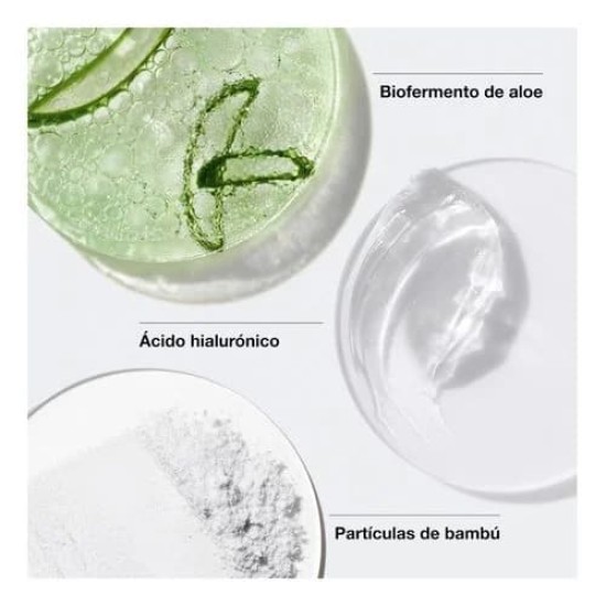 Clinique Exfoliating Glow Cleanser 125ml 2