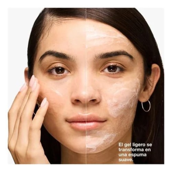 Clinique Exfoliating Glow Cleanser 125ml 1
