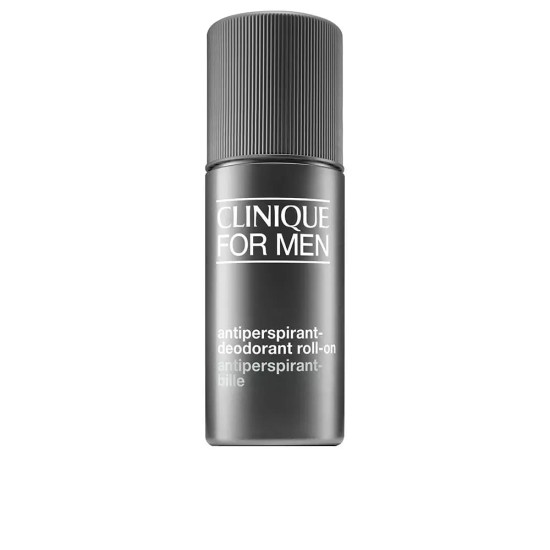 Clinique For Men Desodorante Roll-On 75ml 0