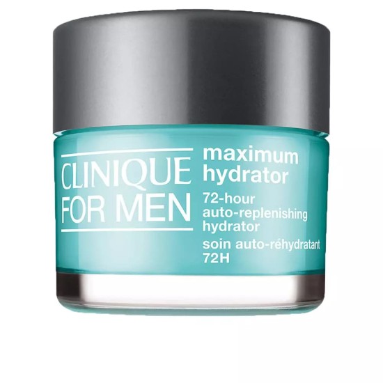Clinique For Men Hidratante 72h 50ml 0
