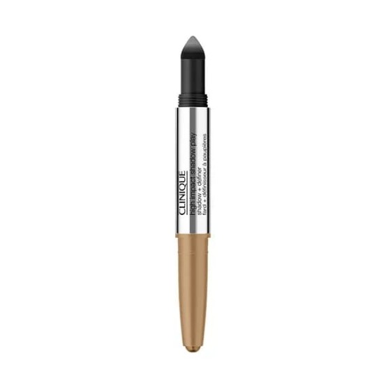 Clinique HI Shadow Play Champagne & Cavier 0