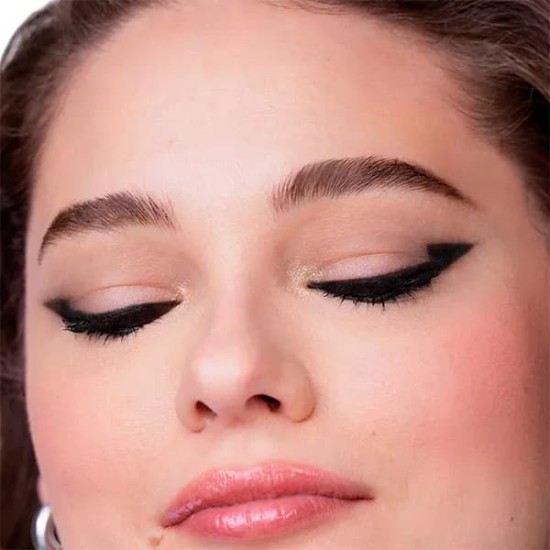 Clinique HI Shadow Play Champagne & Cavier 2