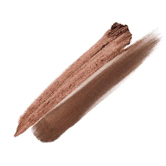 Clinique HI Shadow Play Double Latte 1