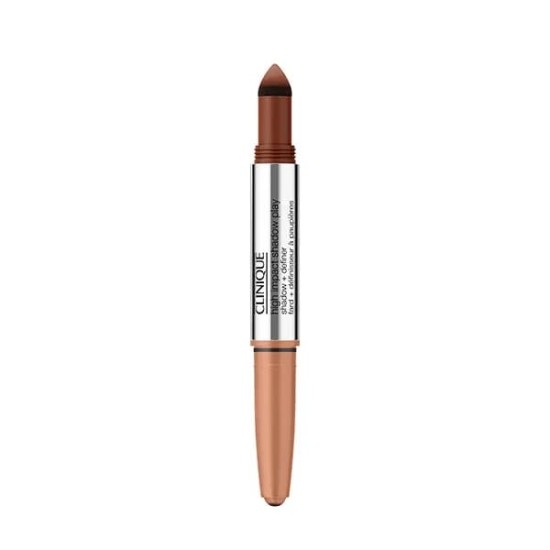 Clinique HI Shadow Play Flame & Ember 0