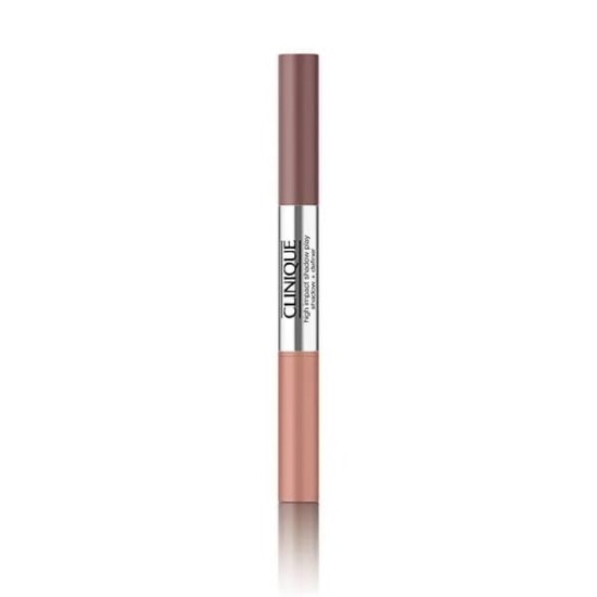 Clinique HI Shadow Play Rose Truffle 3