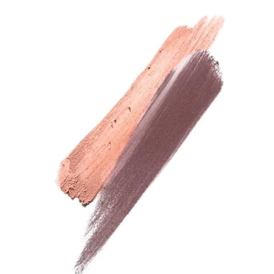 Clinique HI Shadow Play Rose Truffle 1