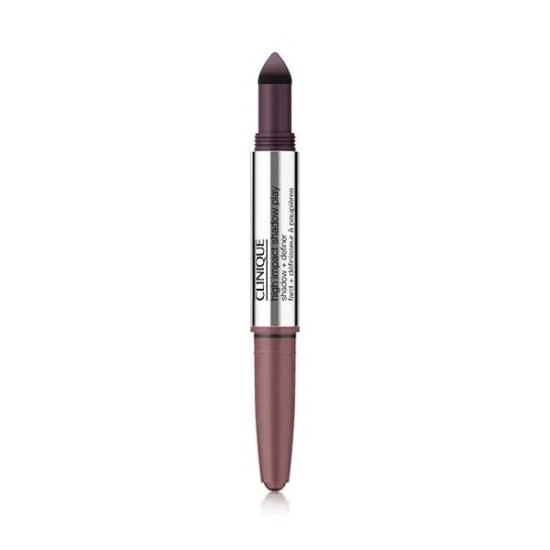 Clinique HI Shadow Play Royal Couple 0
