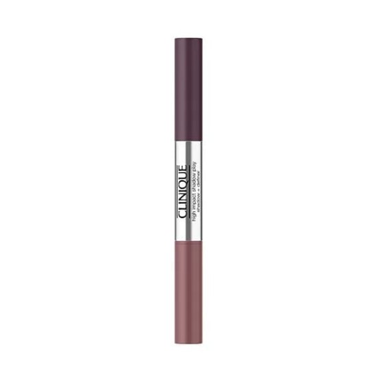 Clinique HI Shadow Play Royal Couple 3